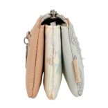 Anekke női pénztárca-Pénztárca