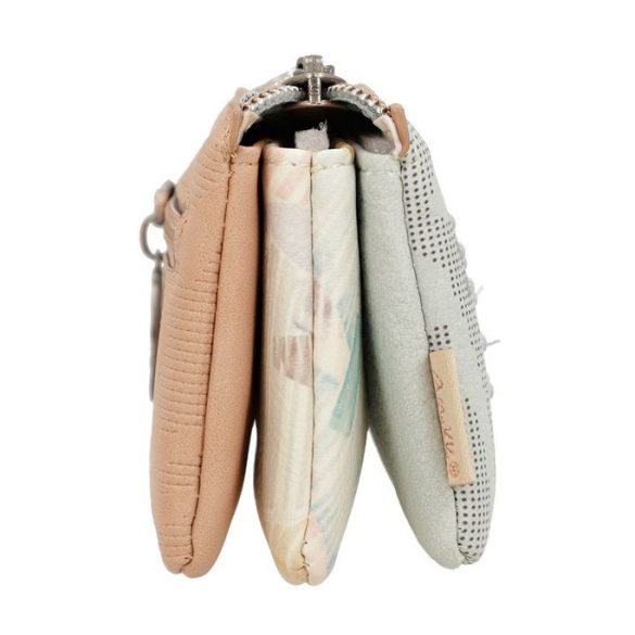 Anekke női pénztárca-Pénztárca