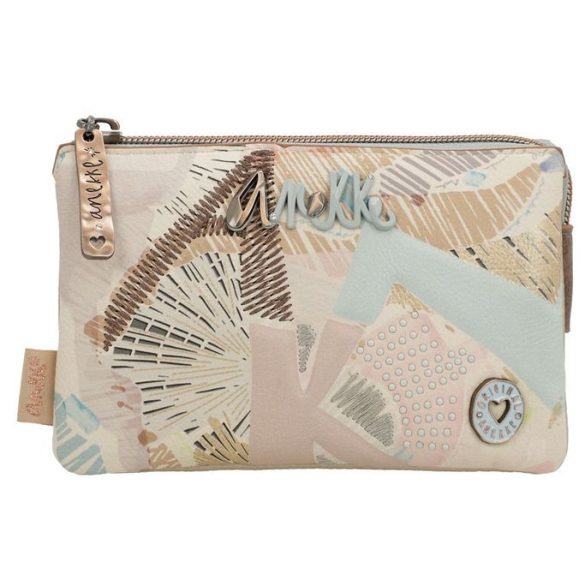 Anekke női pénztárca-Pénztárca