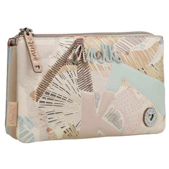 Anekke női pénztárca-Pénztárca