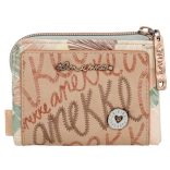 Anekke női pénztárca-Pénztárca