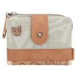 Anekke női pénztárca-Pénztárca