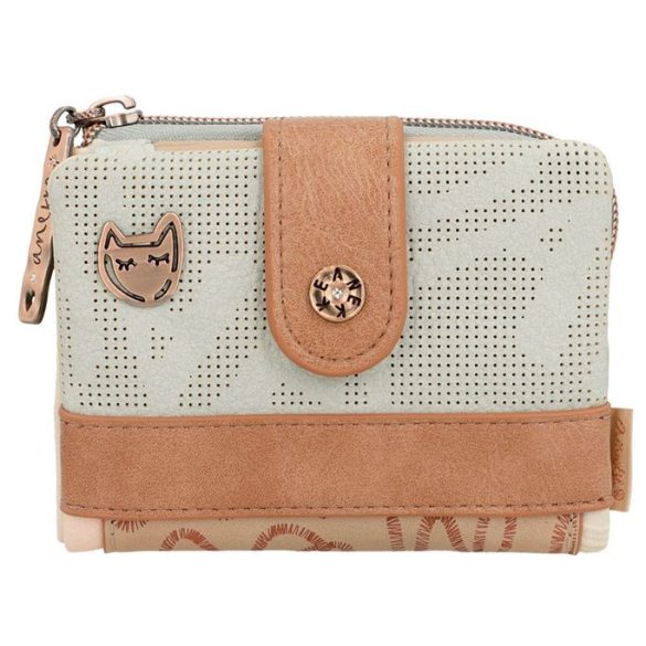 Anekke női pénztárca-Pénztárca