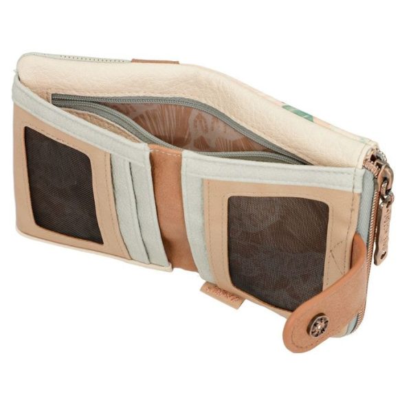 Anekke női pénztárca-Pénztárca