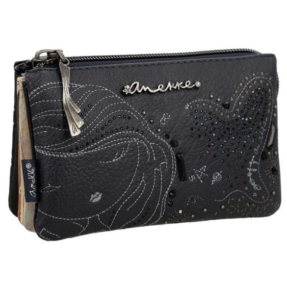 Anekke női pénztárca-Pénztárca