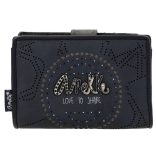 Anekke női pénztárca-Pénztárca