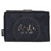 Anekke női pénztárca-Pénztárca