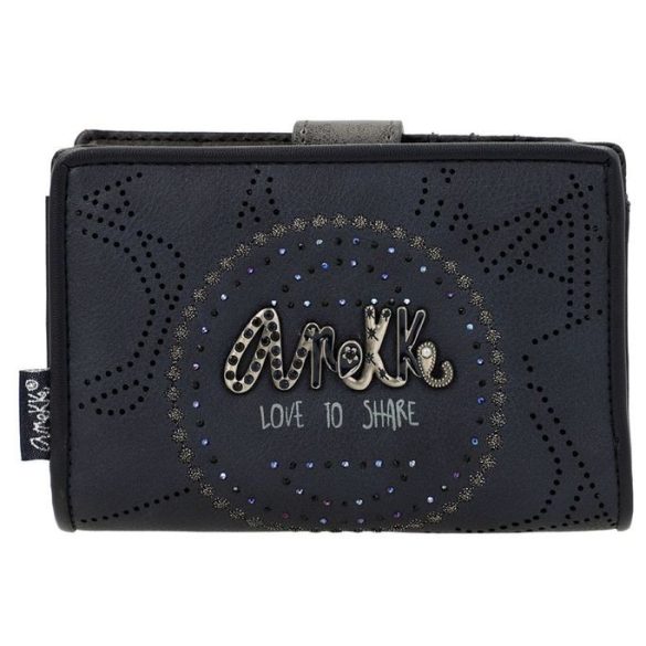 Anekke női pénztárca-Pénztárca