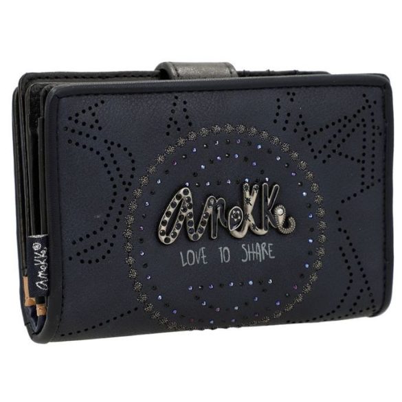 Anekke női pénztárca-Pénztárca