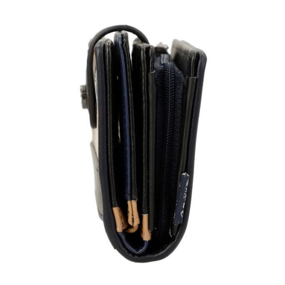 Anekke női pénztárca-Pénztárca