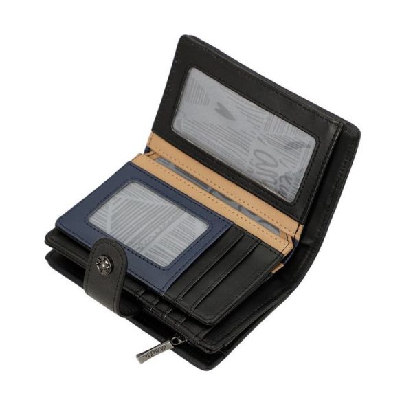 Anekke női pénztárca-Pénztárca