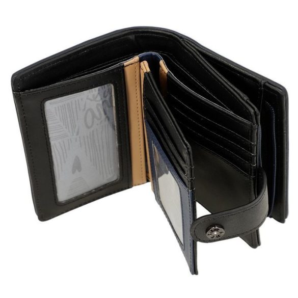 Anekke női pénztárca-Pénztárca