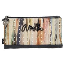 Anekke női pénztárca-Pénztárca