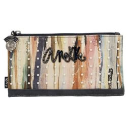 Anekke női pénztárca-Pénztárca