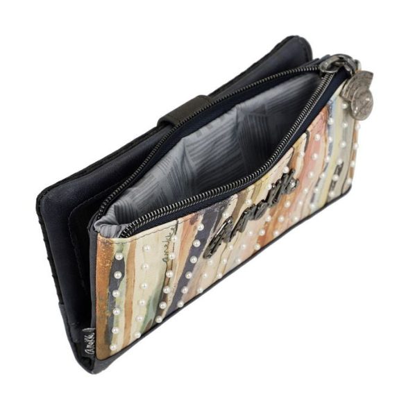 Anekke női pénztárca-Pénztárca