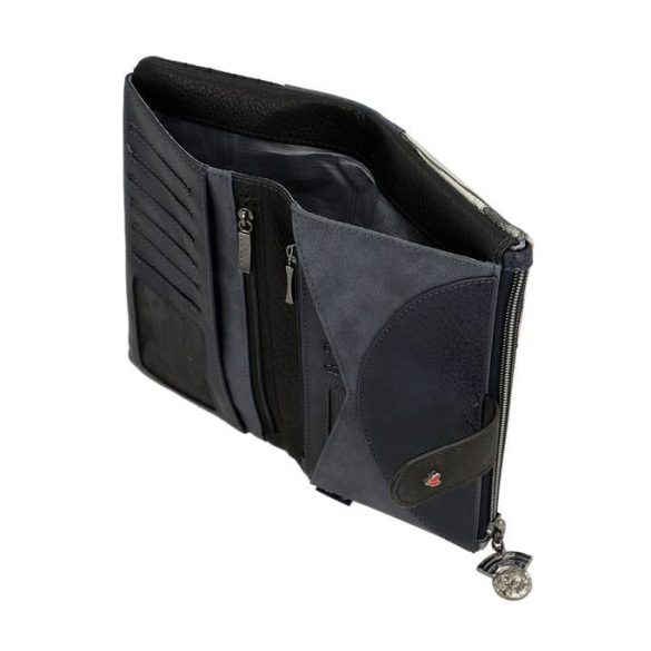 Anekke női pénztárca-Pénztárca