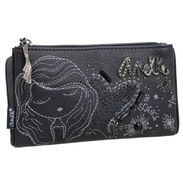 Anekke női pénztárca-Pénztárca