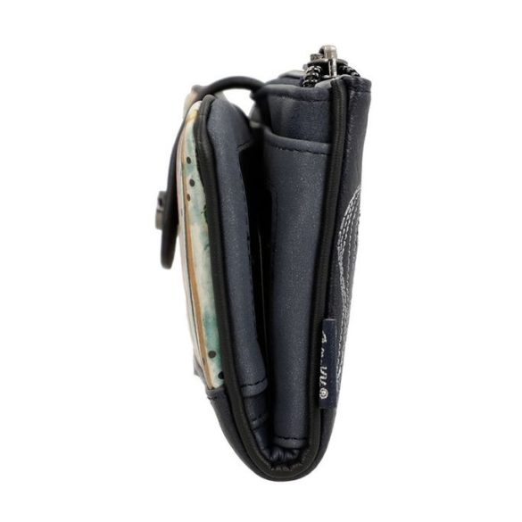 Anekke női pénztárca-Pénztárca