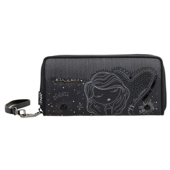 Anekke női pénztárca-Pénztárca