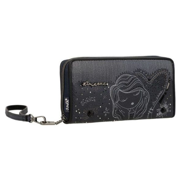 Anekke női pénztárca-Pénztárca