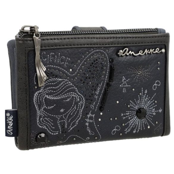 Anekke női pénztárca-Pénztárca