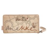 Anekke női pénztárca-Pénztárca