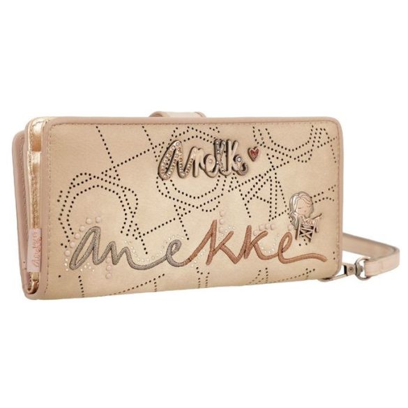 Anekke női pénztárca-Pénztárca