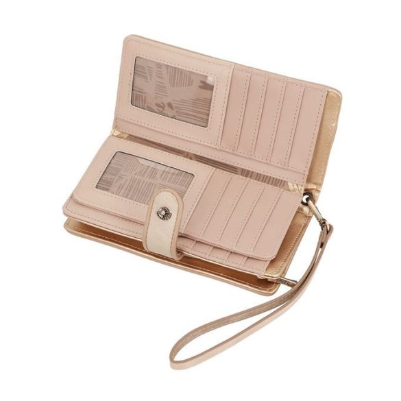 Anekke női pénztárca-Pénztárca