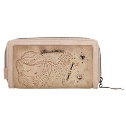 Anekke női pénztárca-Pénztárca