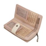 Anekke női pénztárca-Pénztárca