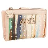 Anekke női pénztárca-Pénztárca