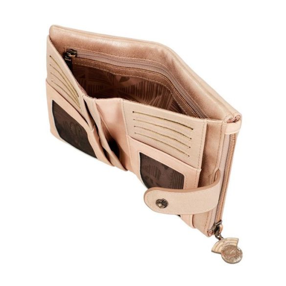 Anekke női pénztárca-Pénztárca