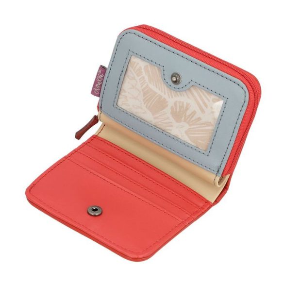 Anekke női pénztárca-Pénztárca