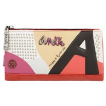 Anekke női pénztárca-Pénztárca