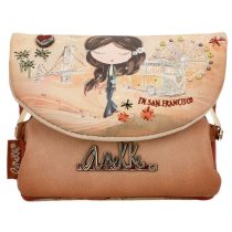 Anekke női pénztárca-Pénztárca