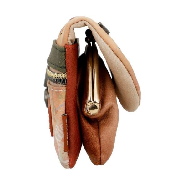 Anekke női pénztárca-Pénztárca