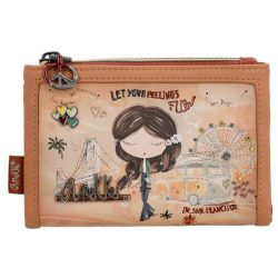 Anekke női pénztárca-Pénztárca