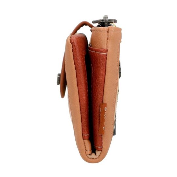 Anekke női pénztárca-Pénztárca