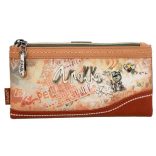 Anekke női pénztárca-Pénztárca