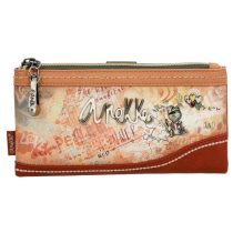 Anekke női pénztárca-Pénztárca