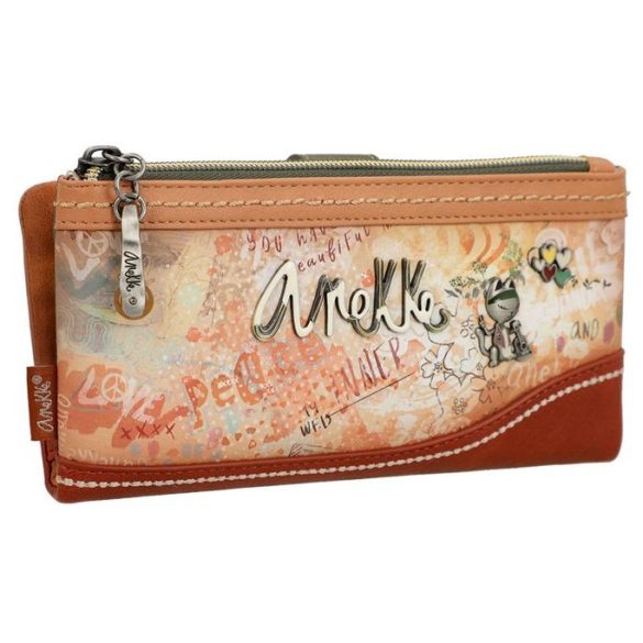Anekke női pénztárca-Pénztárca