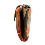 Anekke női pénztárca-Pénztárca