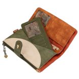 Anekke női pénztárca-Pénztárca