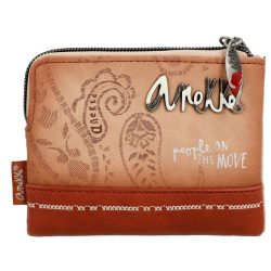 Anekke női pénztárca-Pénztárca