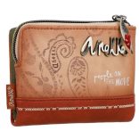 Anekke női pénztárca-Pénztárca