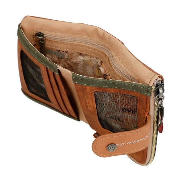 Anekke női pénztárca-Pénztárca