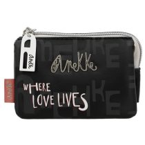Anekke női pénztárca-Pénztárca