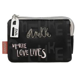 Anekke női pénztárca-Pénztárca