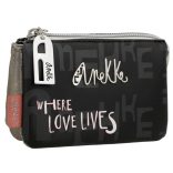 Anekke női pénztárca-Pénztárca