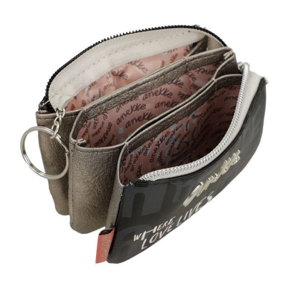 Anekke női pénztárca-Pénztárca